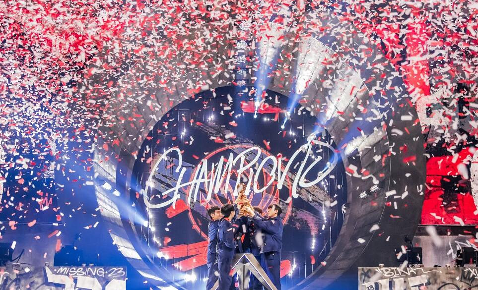 《英雄聯盟》ruler選手所獲榮譽一覽