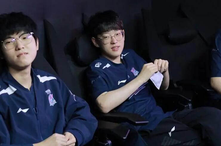 《英雄聯盟》Scout選手個人資料介紹 《英雄聯盟》Scout選手個人資料介紹