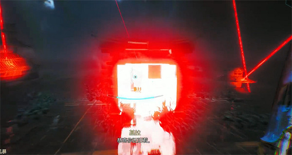 《幽影行者2》黑掉終端介紹 《幽影行者2》黑掉終端介紹