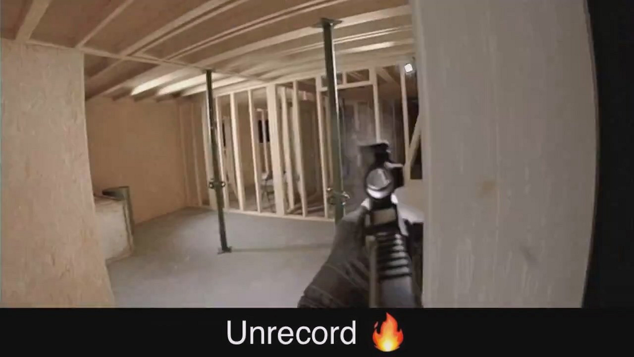 《Unrecord》新實機展示公布:上演近戰格鬥、飛車追逐