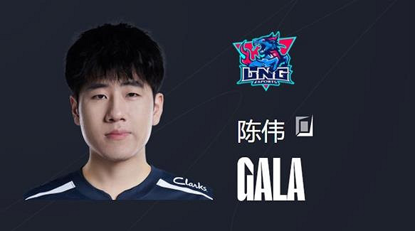 《英雄聯盟》lng戰隊2023隊員介紹