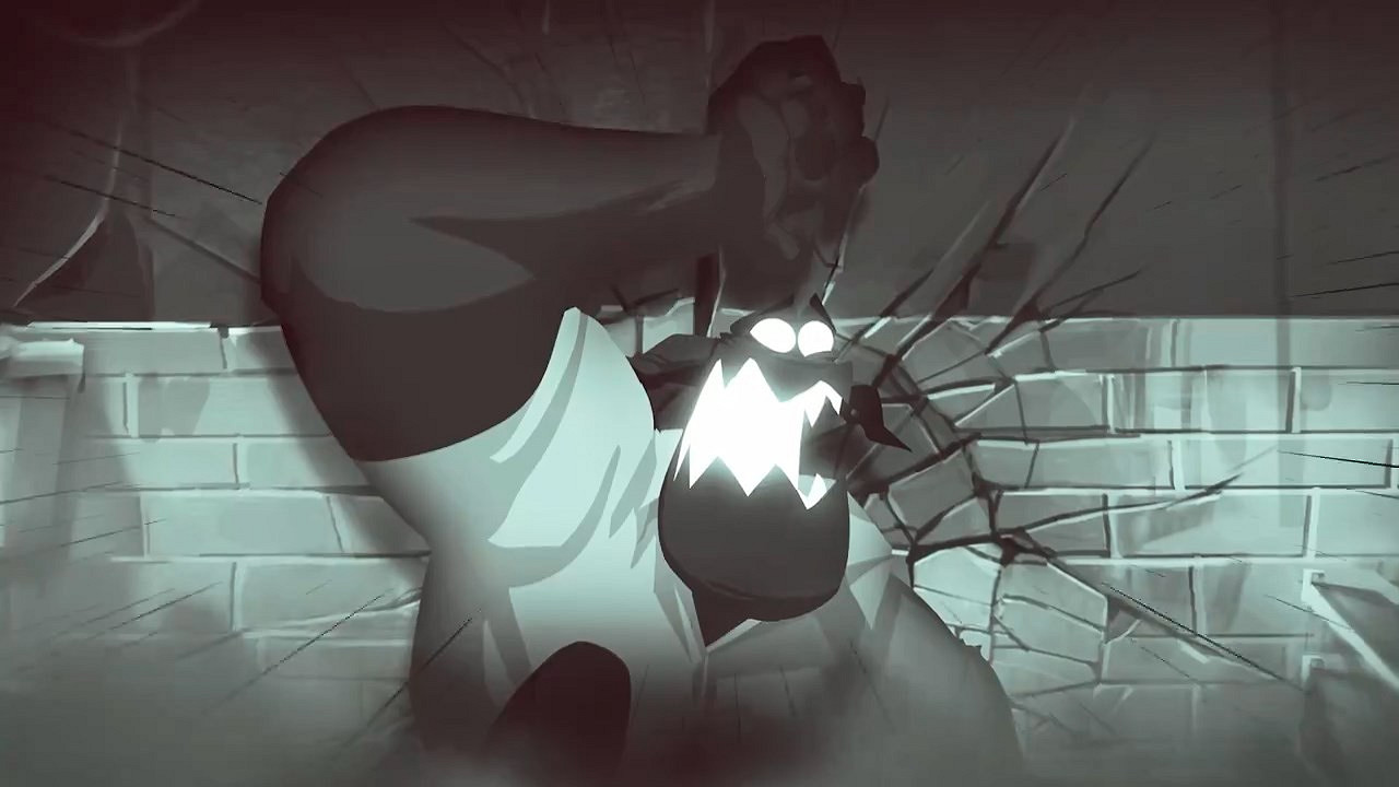 動作肉鴿遊戲《祝你好死》發售預告公布!登陸PS/Xbox