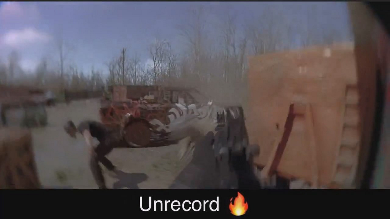 《Unrecord》新實機展示公布:上演近戰格鬥、飛車追逐