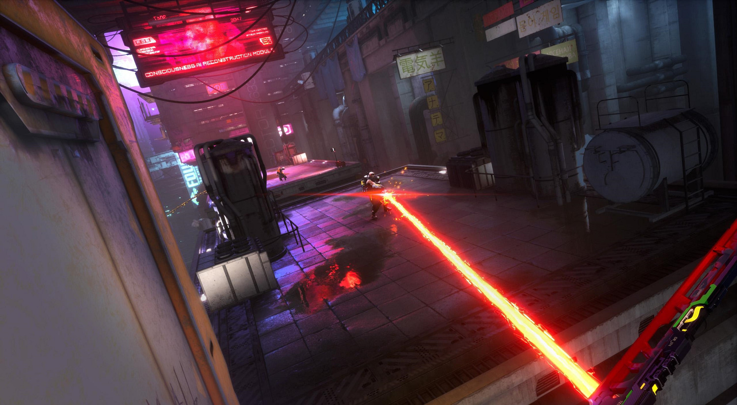 幽影行者2:不錯的續作,但割裂感嚴重 幽影行者2:不錯的續作,但割裂感嚴重