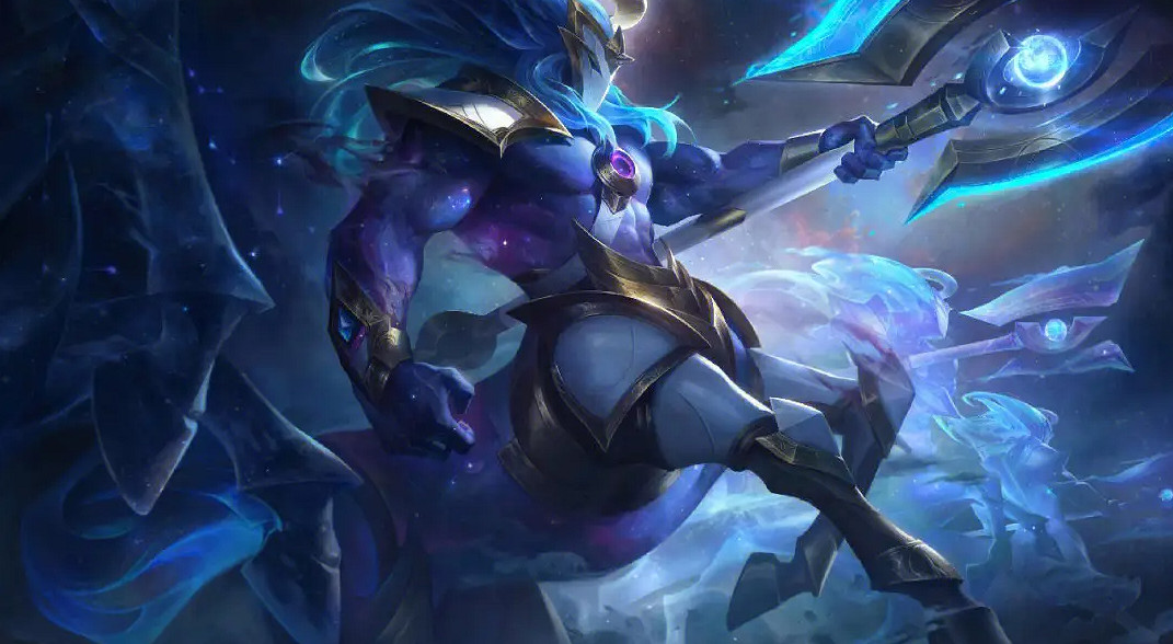 《lol》無限火力結束時間