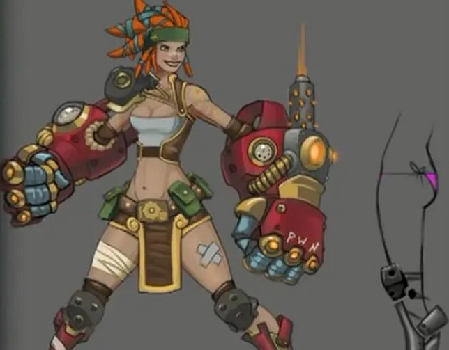 《lol》被下架的英雄介紹