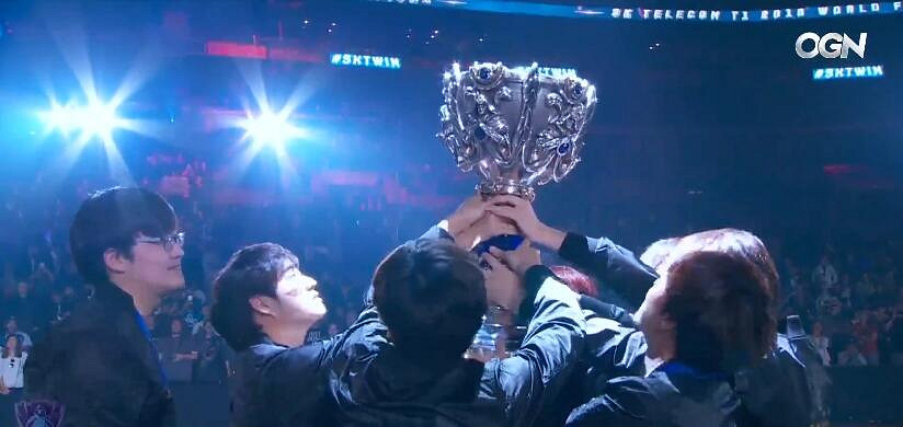 《英雄聯盟》Faker選手個人資料介紹 《英雄聯盟》Faker選手個人資料介紹