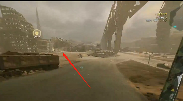 《幽影行者2》物品全收集 《幽影行者2》物品全收集