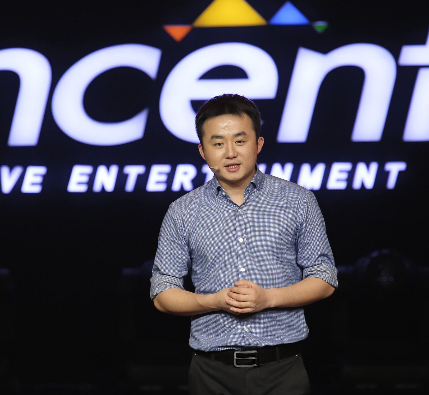 逆周期增長，新品使用者過億，魔方張晗勁：我們掙紮焦慮過