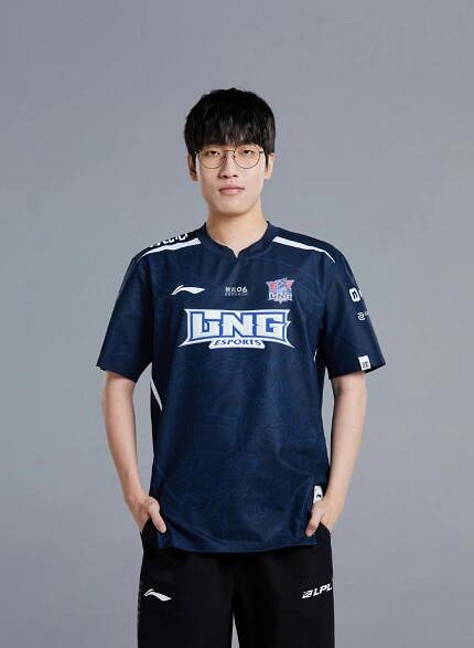 《英雄聯盟》tarzan選手所在隊伍介紹 《英雄聯盟》tarzan選手所在隊伍介紹