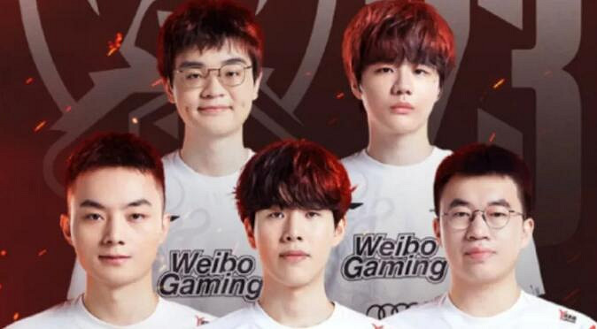 《英雄聯盟》xiaohu選手最新消息