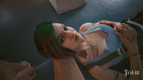 《電馭叛客2077》的故事告一段落！CDPR發文致謝玩家