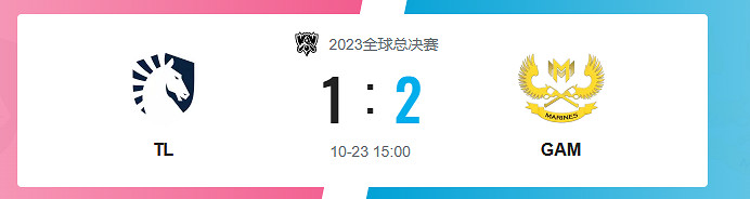 《lol》瑞士輪TL vs GAM影片介紹 《lol》瑞士輪TL vs GAM影片介紹