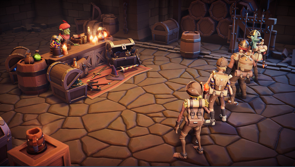 從一代封神到二代暴死，《為了吾王》為何口碑撲街？