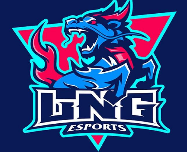 《英雄聯盟》LNG戰隊全稱介紹