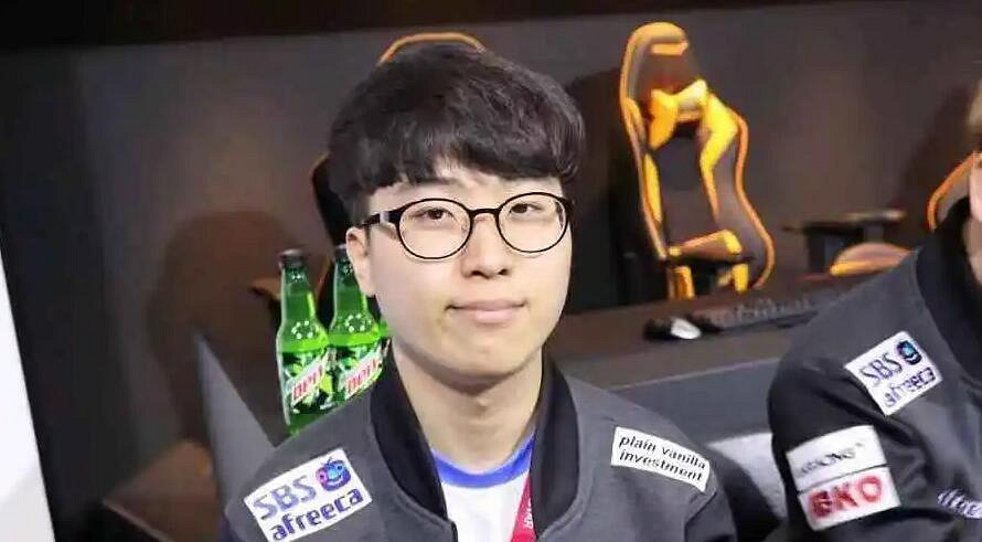 《英雄聯盟》Kiin選手個人資料一覽 《英雄聯盟》Kiin選手個人資料一覽