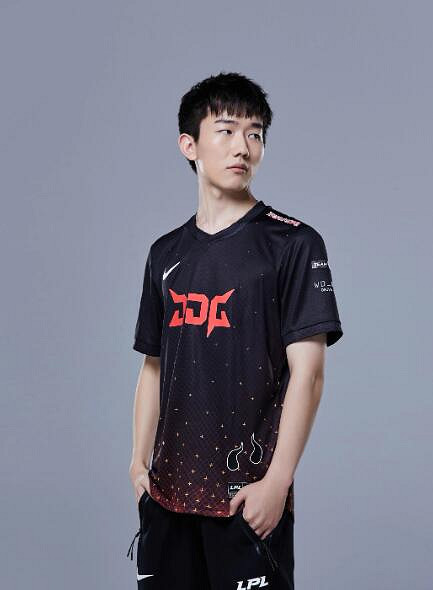 《英雄聯盟》missing選手戶籍介紹 《英雄聯盟》missing選手戶籍介紹