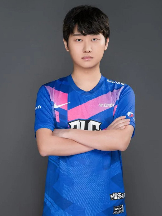 《英雄聯盟》kt戰隊aiming介紹