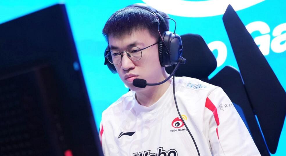 《英雄聯盟》xiaohu選手編號介紹 《英雄聯盟》xiaohu選手編號介紹