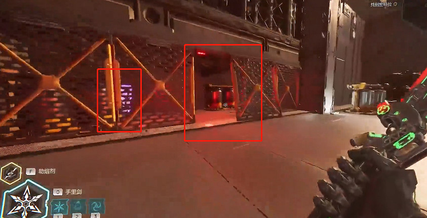 《幽影行者2》物品全收集 《幽影行者2》物品全收集