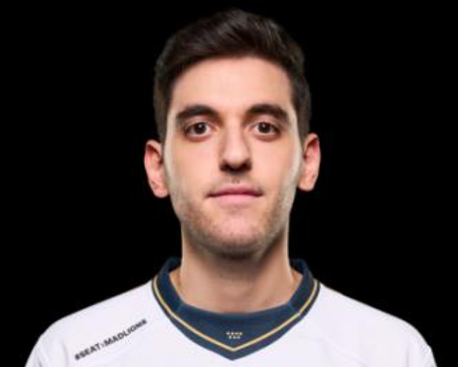 《lol》瑞士輪WBG vs MAD影片介紹