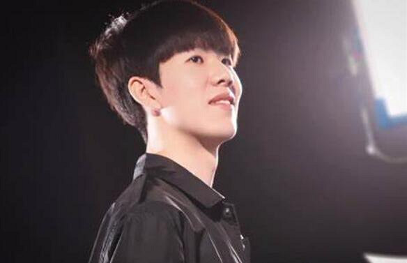 《英雄聯盟》theshy選手註冊賽區介紹