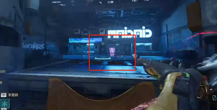 《幽影行者2》物品全收集 《幽影行者2》物品全收集