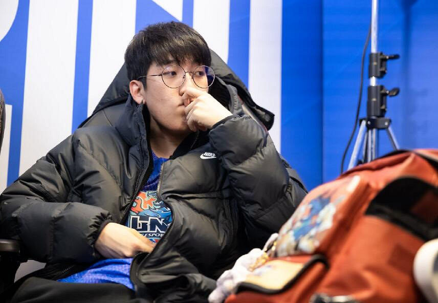 《英雄聯盟》tarzan選手身高介紹 《英雄聯盟》tarzan選手身高介紹