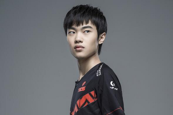 《英雄聯盟》knight選手個人資料介紹 《英雄聯盟》knight選手個人資料介紹