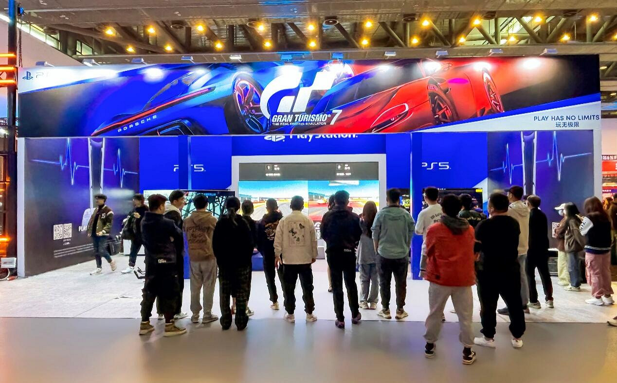 索尼互娛江口達雄：電競入亞也會助力主機電競的發展 與NEST的合作是強強聯合