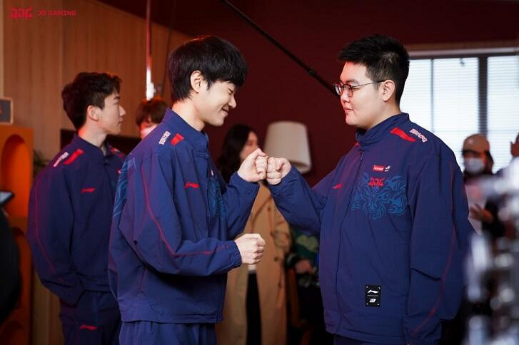 《英雄聯盟》knight選手個人資料介紹 《英雄聯盟》knight選手個人資料介紹