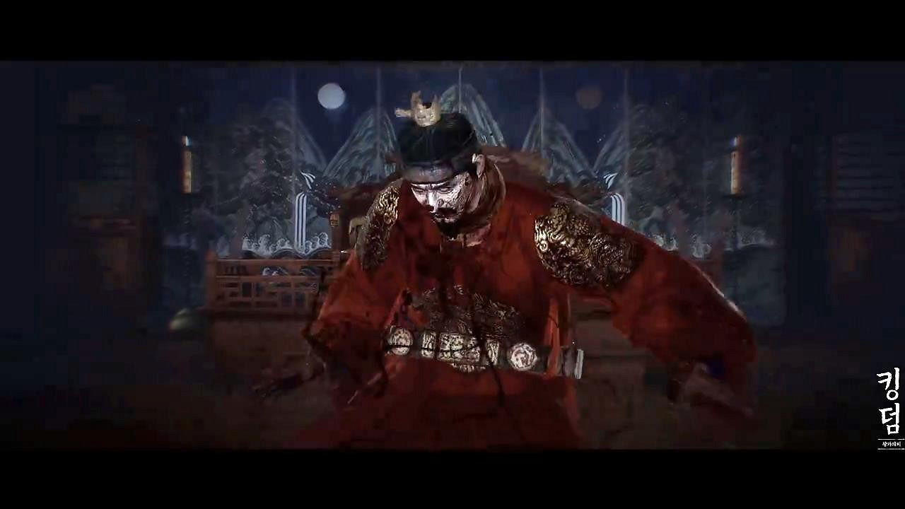 《李屍朝鮮:血脈》新預告片 各大反派Boss紛紛亮相 《李屍朝鮮:血脈》新預告片 各大反派Boss紛紛亮相