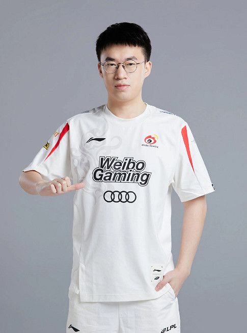 《英雄聯盟》wbg奪冠預測說明 《英雄聯盟》wbg奪冠預測說明