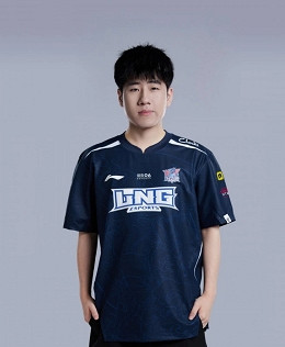 《lol》職業選手GALA介紹