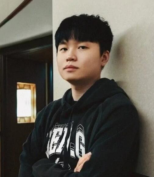 《英雄聯盟》bdd選手身高介紹 《英雄聯盟》bdd選手身高介紹