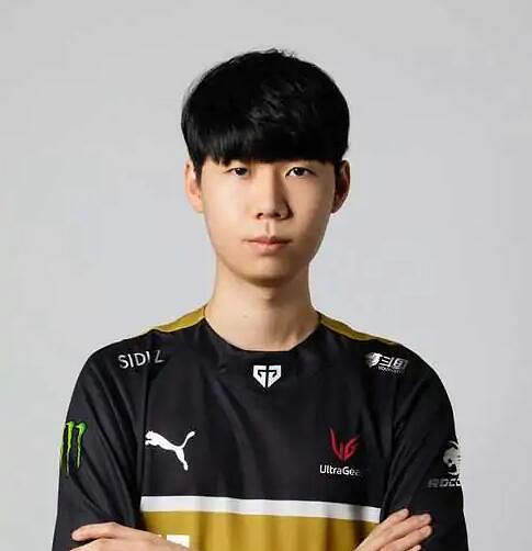 《英雄聯盟》Lehends選手個人資料一覽 《英雄聯盟》Lehends選手個人資料一覽