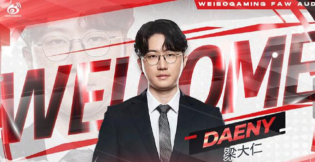 《英雄聯盟》wbg戰隊教練介紹 《英雄聯盟》wbg戰隊教練介紹