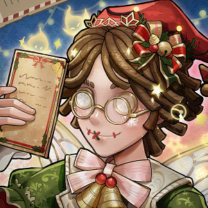 第五人格第30賽季精華3精華的饋贈頭像獲得方法