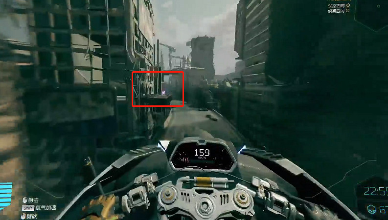 《幽影行者2》物品全收集