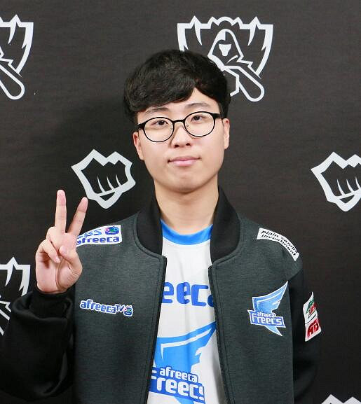 《英雄聯盟》kiin選手叫國手原因介紹 《英雄聯盟》kiin選手叫國手原因介紹