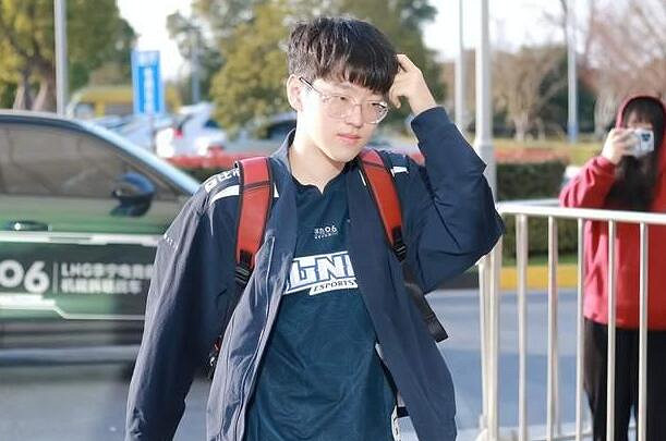 《英雄聯盟》Scout選手個人資料介紹 《英雄聯盟》Scout選手個人資料介紹