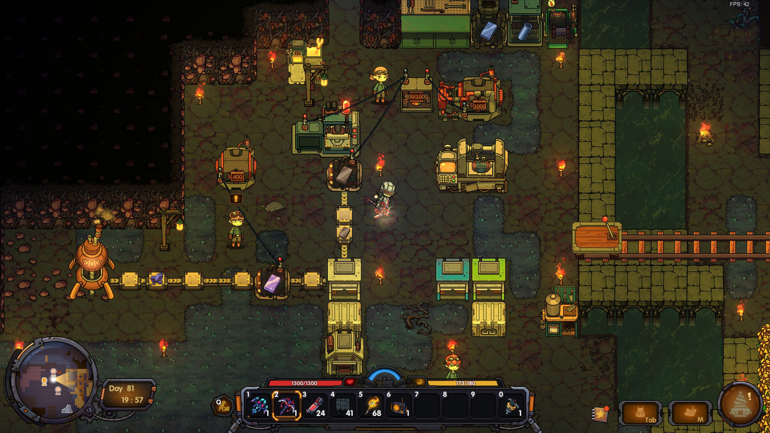 向著地表進發！《地心歸途》12月15日開啟搶先體驗