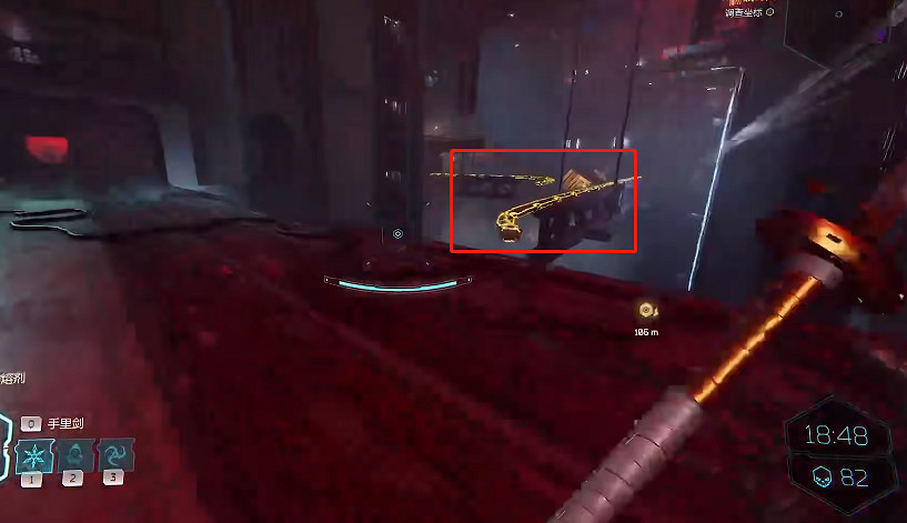 《幽影行者2》物品全收集 《幽影行者2》物品全收集