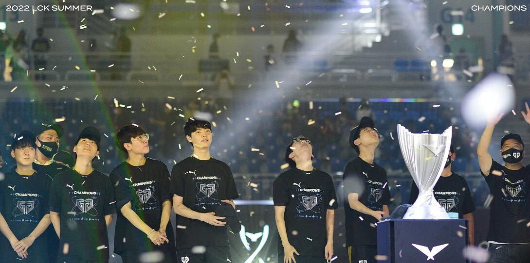 《英雄聯盟》Lehends選手個人資料一覽 《英雄聯盟》Lehends選手個人資料一覽