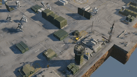 搭載光追和DLSS！PC版《鋼嵐》想實現怎樣的野心？