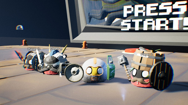 Bang-On Balls: Chronicles (《波蘭球:編年史》)現已推出任天堂Switch Bang-On Balls: Chronicles (《波蘭球:編年史》)現已推出任天堂Switch