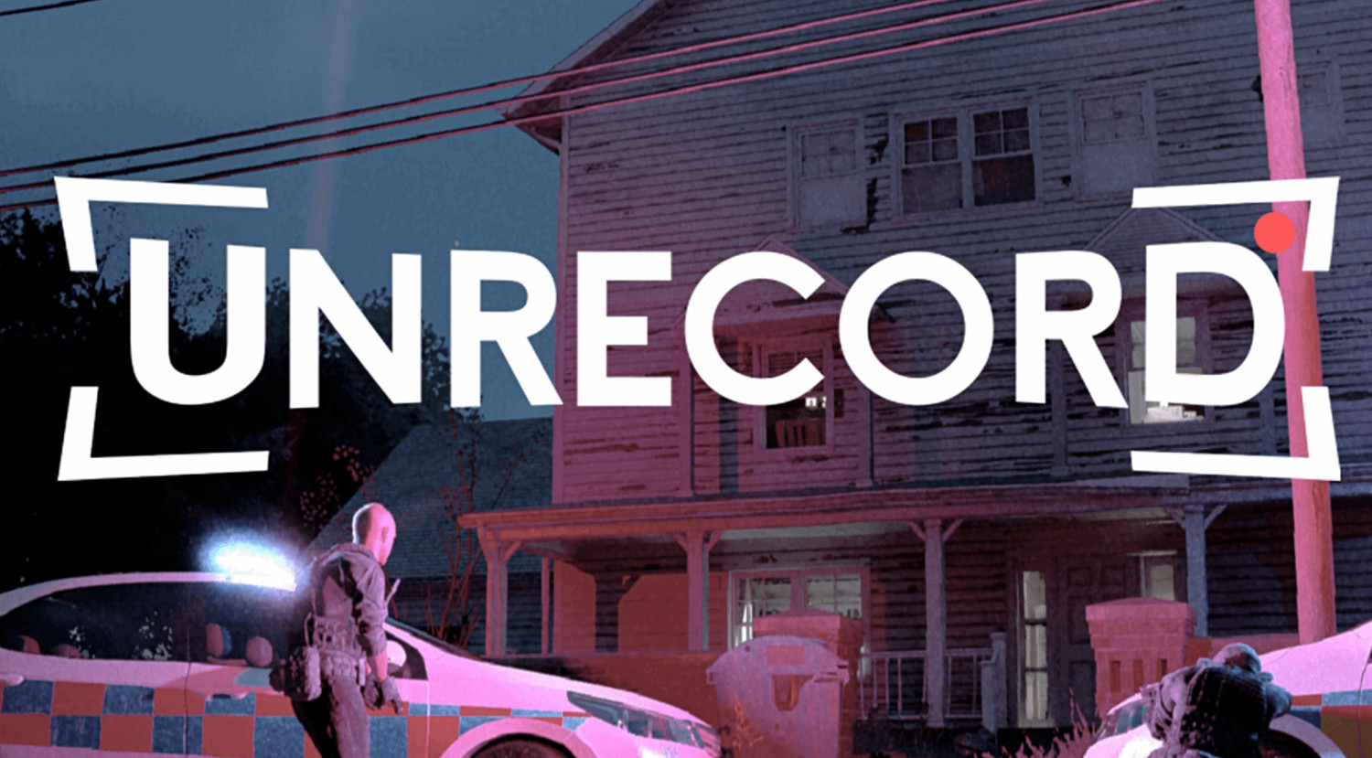 《Unrecord》新實機展示公布:上演近戰格鬥、飛車追逐