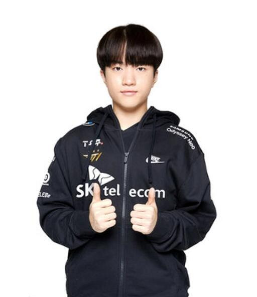 《英雄聯盟》keria選手身高介紹