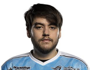 《英雄聯盟》nrg戰隊前身介紹