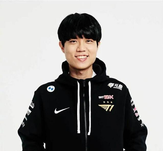 《英雄聯盟》Cuzz所在隊伍介紹